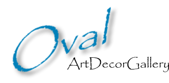 OvalArt